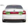 Tagatiib, Skoda Octavia 3 Typ 5E HF465