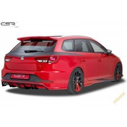 Tagatiib, Seat Leon 3 HF466