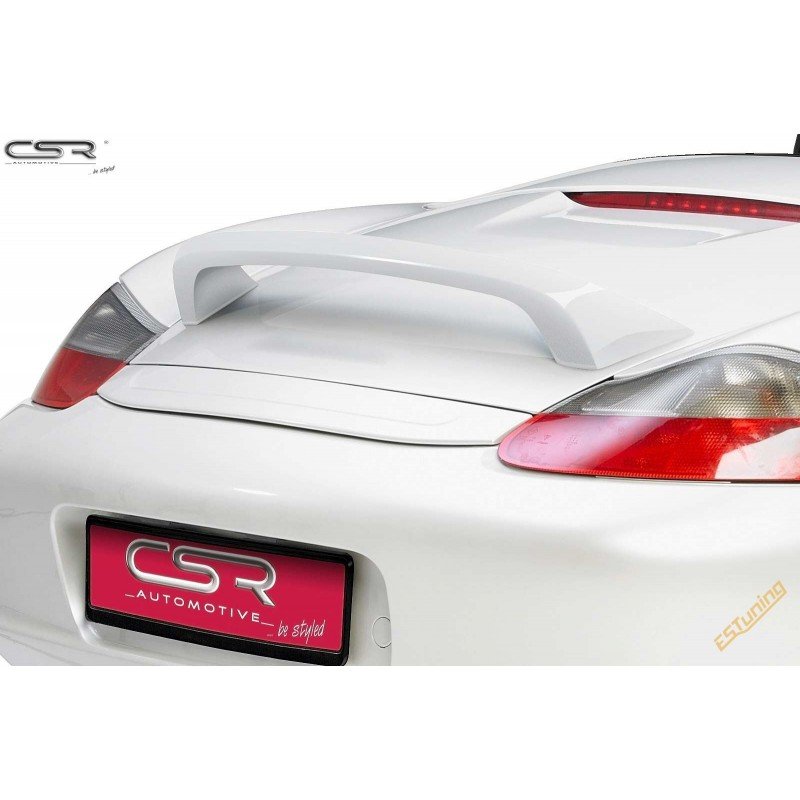 Tagatiib, Porsche 986 Boxster HF475
