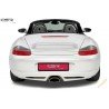 Tagatiib, Porsche 986 Boxster HF475