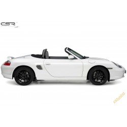 Tagatiib, Porsche 986 Boxster HF475