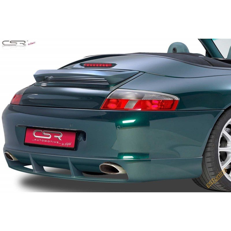 Tagatiib, Porsche 911/996 HF479