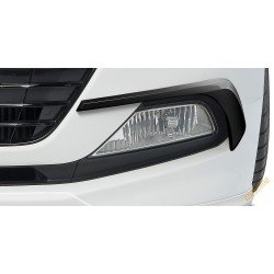 Air intake addon Hyundai...