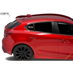 Tagatiib, Mazda 3 Typ BM 5-Türer HF486