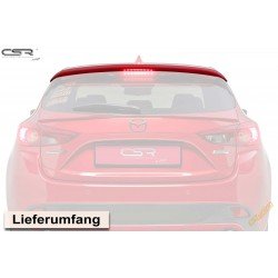 Tagatiib, Mazda 3 Typ BM 5-Türer HF486