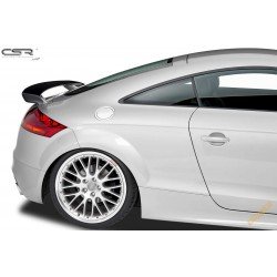 Tagatiib, Audi TT 8J HF490