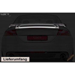 Tagatiib, Audi TT 8J HF490