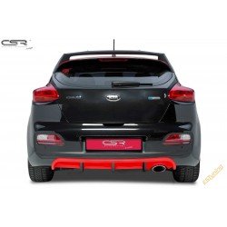 Tagatiib, Kia pro cee'd HF494