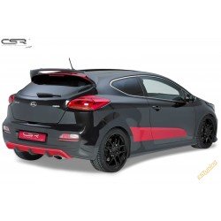 Tagatiib, Kia pro cee'd HF494