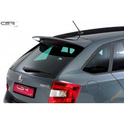 Tagatiib, Skoda Rapid NH Spaceback HF499