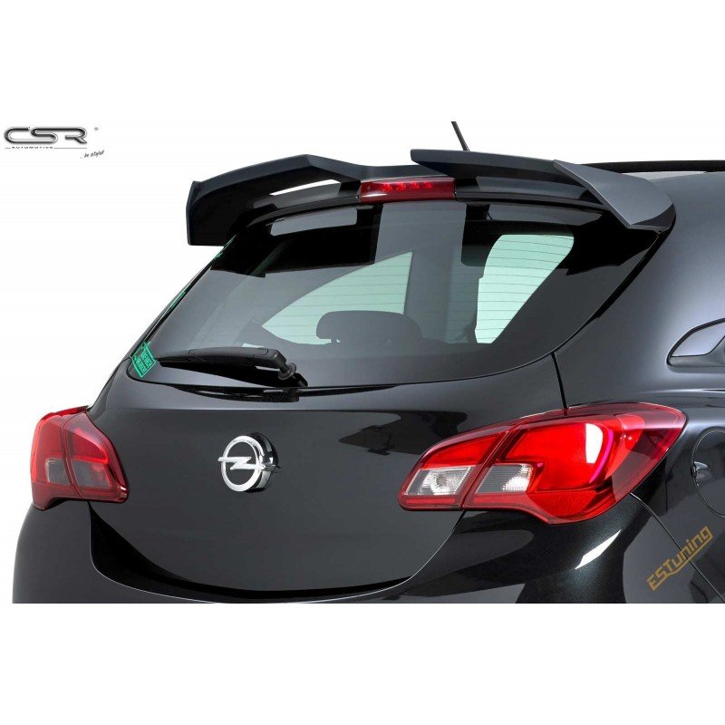 Tagatiib, Opel Corsa E HF500