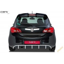 Tagatiib, Opel Corsa E HF500