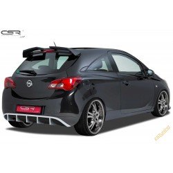 Tagatiib, Opel Corsa E HF500