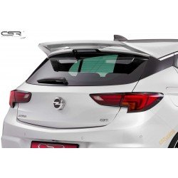 Tagatiib, Opel Astra K HF504