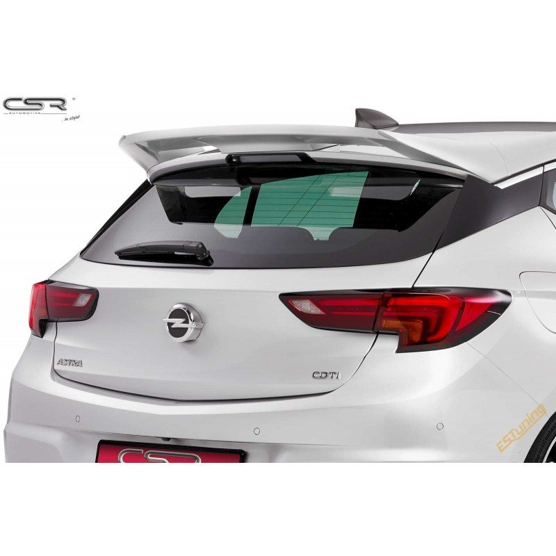 Tagatiib, Opel Astra K HF504