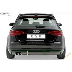 Tagatiib, Audi A3 8V Sportback