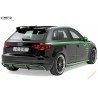 Tagatiib, Audi A3 8V Sportback