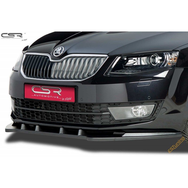 Cup-stangelisa Skoda Octavia 3 [5E]