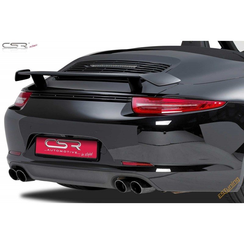 Tagatiib, Porsche 911/991 HF509