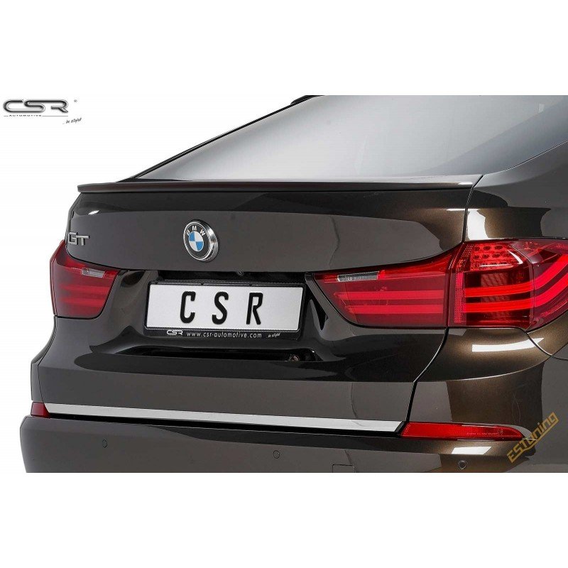 Tagatiib, BMW 5er GT F07 HF512