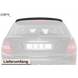 Tagatiib, Mercedes Benz C-Klasse S204 HF515