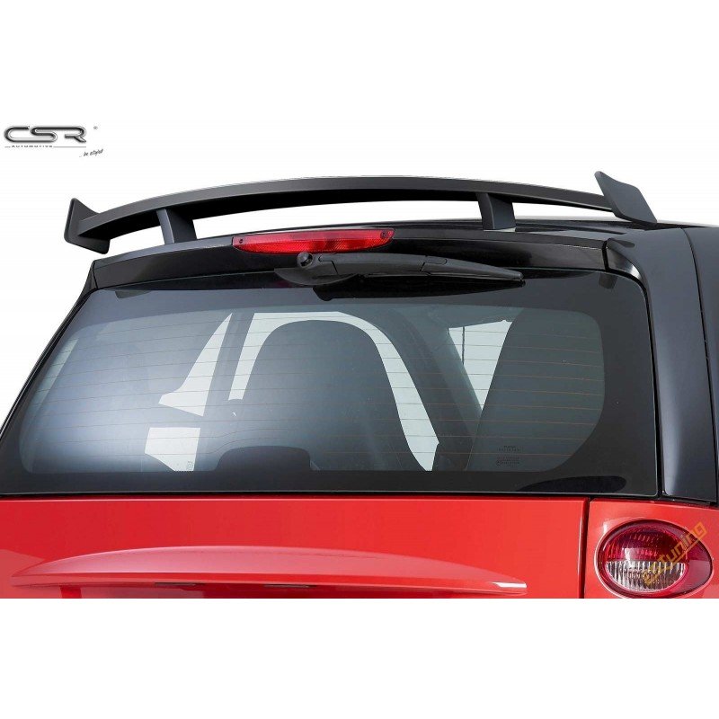 Tagatiib, Smart Fortwo 451 / 450 / 453 HF517