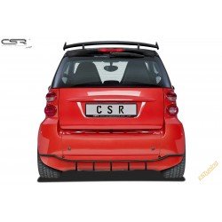 Tagatiib, Smart Fortwo 451 / 450 / 453 HF517