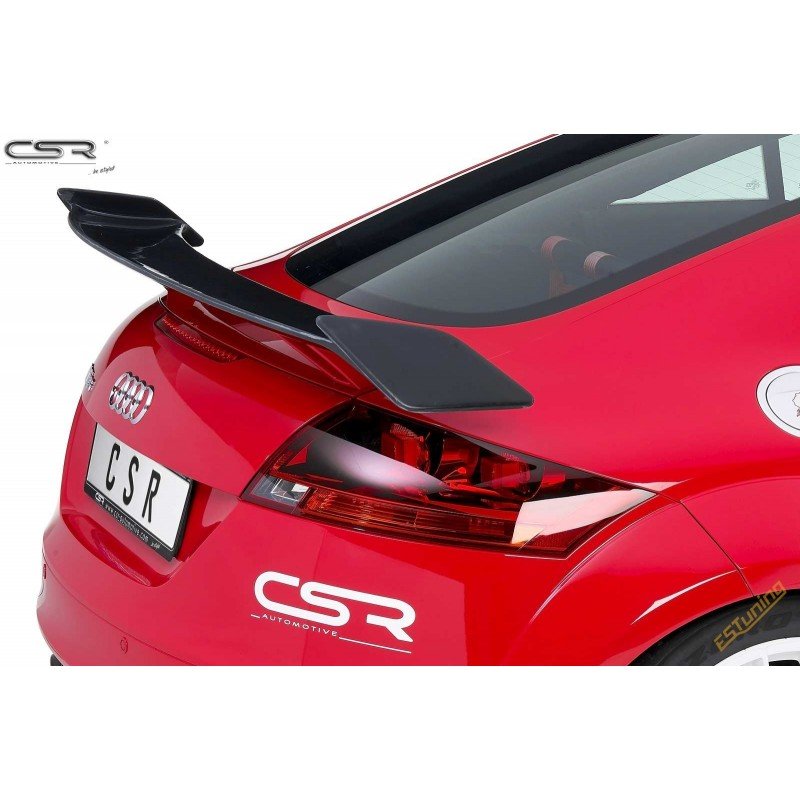 Tagatiib, Audi TT 8J HF522