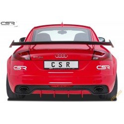 Tagatiib, Audi TT 8J HF522