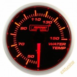 ProSport Water Temperature Gauge