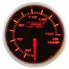 ProSport Oil Temperature Gauge