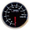 ProSport Voltmeter Gauge