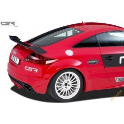 Tagatiib, Audi TT 8J HF522