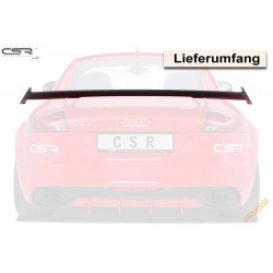 Tagatiib, Audi TT 8J HF522