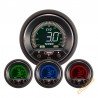 ProSport Evo Boost Pressure Gauge (4 Colors)