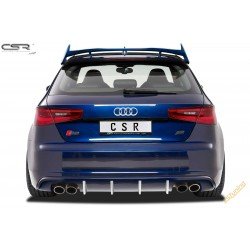 Tagatiib, Audi A3 8V S-Line / S3 / RS3