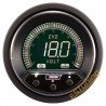 ProSport Evo Voltmeter Gauge (4 Colors)