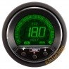 ProSport Evo Voltmeter Gauge (4 Colors)