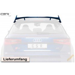 Tagatiib, Audi A3 8V S-Line / S3 / RS3