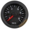 ProSport Vintage Voltmeter Gauge