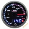 ProSport JDM "Dual Display" Water Temperature Gauge (60 mm)