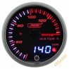 ProSport JDM "Dual Display" Water Temperature Gauge (60 mm)