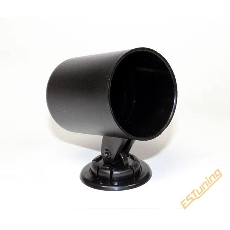 Universaalne paigaldus tops 52 mm näidikule (Black)