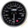 ProSport Supreme Oil Temperature Gauge