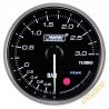 ProSport Supreme Boost Pressure Gauge