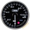 ProSport Supreme Oil Pressure Gauge