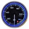 ProSport Crystal Oil Pressure Gauge
