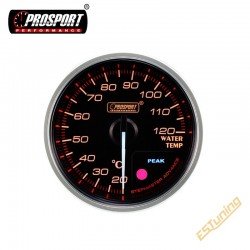 ProSport Supreme Water Temperature Gauge