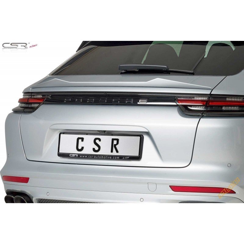 Tagatiib, Porsche Panamera 2 (Typ 971) Limousine HF530