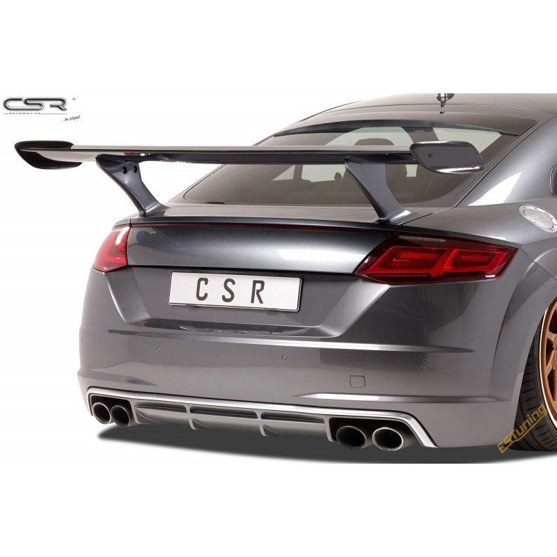Tagatiib, Audi TT FV/8S HF533